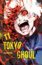 Tokyo ghoul T.11