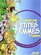 Les petites femmes - coffret T.1  T.3