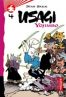 Usagi Yojimbo T.4