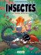 Les insectes en bande dessine T.2