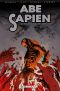 Abe sapien T.4