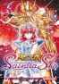 Saint seiya - saintia sh T.3