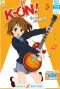 K-on ! - saison 1 - intgrale - cross dition - blu-ray