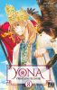 Yona Princesse de l'Aube T.8