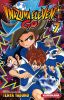 Inazuma Eleven GO! T.7