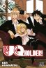 UQ holder T.6