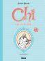 Chi - une vie de chat - grand format T.3