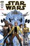 Star wars - kiosque T.1 - couverture 1/10