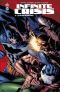 Infinite crisis - hardcover T.3