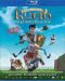 Les folles aventures de Rucio - blu-ray (Film)