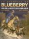 La jeunesse de Blueberry T.16