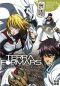 Terra formars Vol.1 - collector + Cl USB