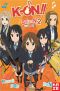 K-on ! - saison 2 - Vol.1