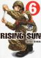 Rising sun T.6