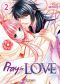 Pray for love T.2
