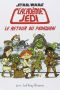 Jedi academy T.2