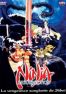 Ninja Scroll - resurrection