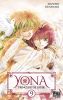 Yona Princesse de l'Aube T.9