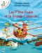 Les p'tites poules - Les p'tites poules et la grande casserole - poche