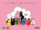 Barbapapa - La valise des vacances