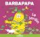 Barbapapa - Le jardin