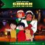 Conan le fils du futur - BO