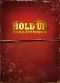 Hold-up - journal d'un braqueur T.1