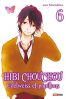 Hibi Chouchou - Edelweiss & Papillons T.6