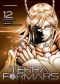 Terra Formars T.12