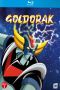 Goldorak - remasteris Vol.3 - blu-ray