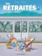 Les retraits en BD T.1