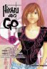 Hikaru No Go T.18