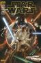 Star wars - kiosque T.4 - couverture "cot lumineux de la Force" + Tshirt XL