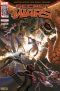 Secret wars T.1 - couverture A