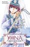 Yona Princesse de l'Aube T.12