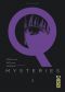 Q Mysteries T.4