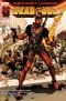 Secret wars - Deadpool T.2 - couverture A