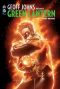 Geoff Johns Presente Green lantern T.7