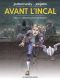 Avant l'incal T.2