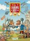 La guerre de 100 ans