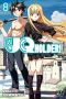 UQ holder T.8