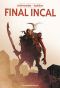 Final incal - coffret