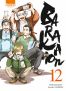 Barakamon T.12