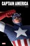 Captain America par Brubaker T.2