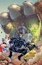 Justice League Univers - hors srie T.1