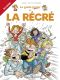 Le guide junior de la rcr