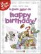 Le guide junior du happy birthday