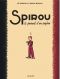 Le spirou de ... - Le journal d'un ingnu