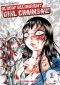 Bloody delinquent girl chainsaw T.1