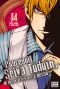 Pourquoi, Seiya Todon, 16 ans n'arrive pas  pcho ? T.4